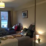 Edgware Road Homely Apartments